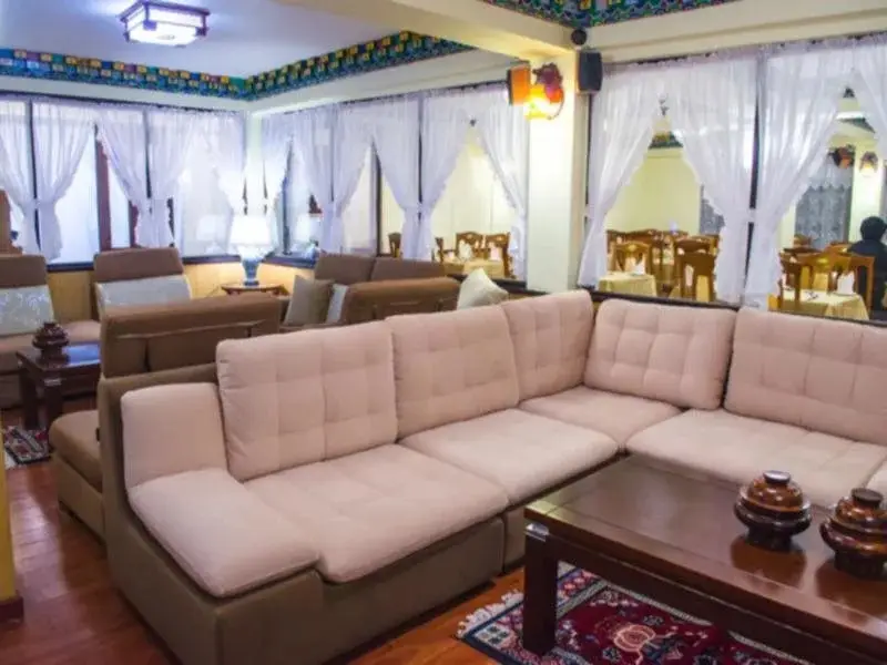 Дарджилинг: Little Tibet - A Boutique Resort