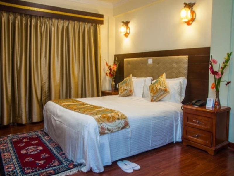Дарджилинг: Little Tibet - A Boutique Resort