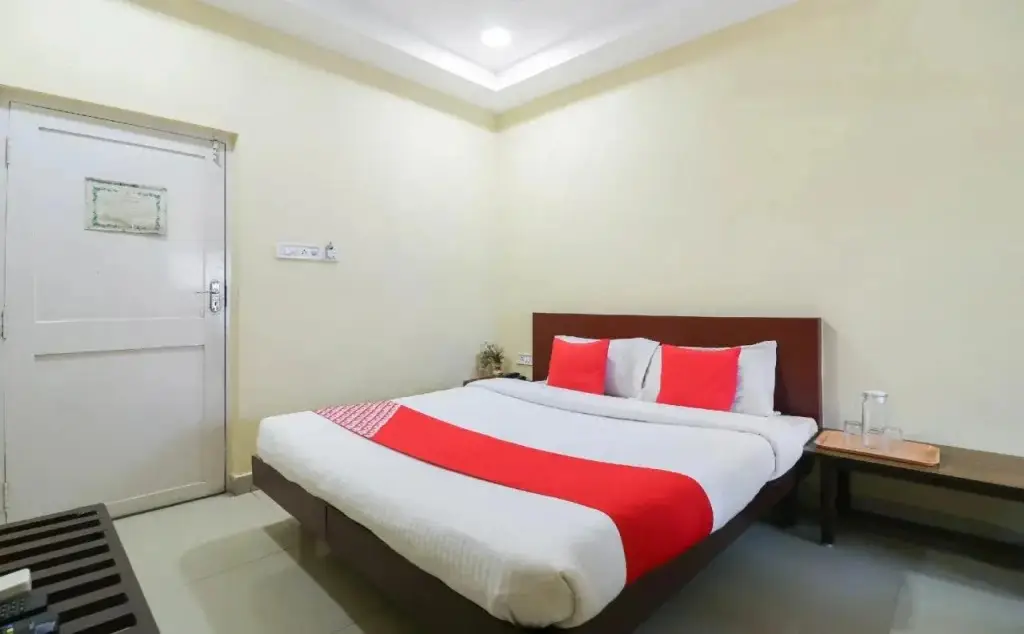 Ченнаи: Hotel Himalaya Residency