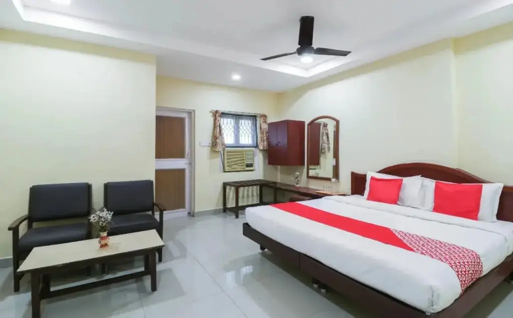Ченнаи: Hotel Himalaya Residency