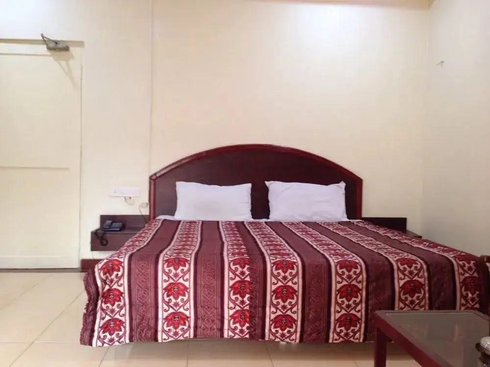 Ченнаи: Hotel Himalaya Residency