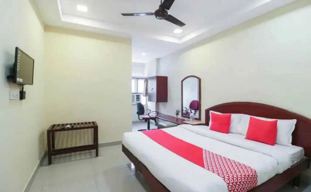 Ченнаи: Hotel Himalaya Residency