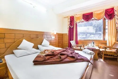 Шимла: Le Gourmet Residency