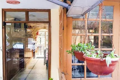 Шимла: Le Gourmet Residency