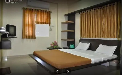 Сомнатх: Hotel Swagat
