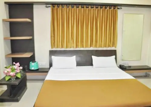 Сомнатх: Hotel Swagat