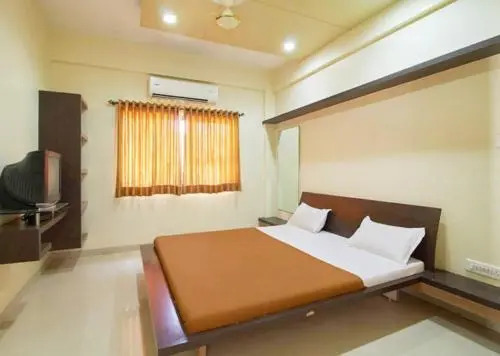 Сомнатх: Hotel Swagat