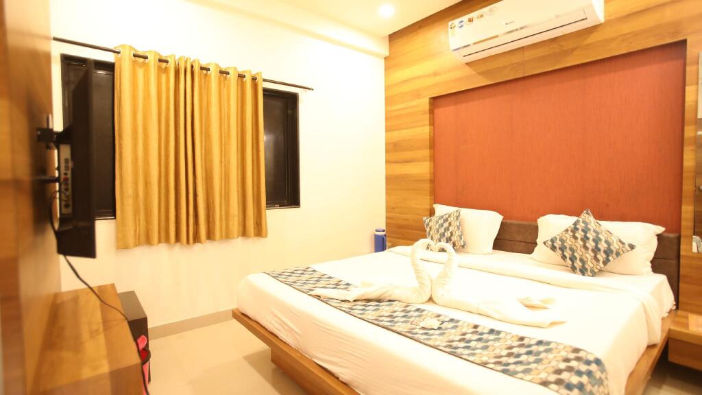 Hotel Swagat — фото 1