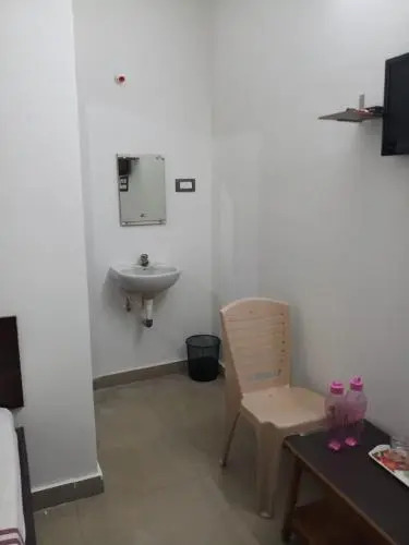 Тирупати: Sri Kousthubham Residency