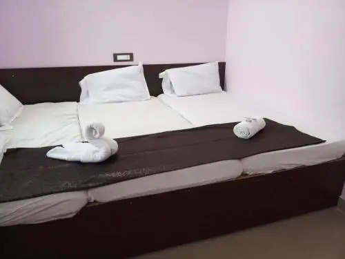 Тирупати: Sri Kousthubham Residency