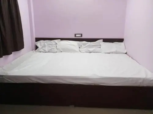 Тирупати: Sri Kousthubham Residency