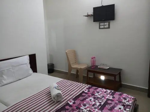 Тирупати: Sri Kousthubham Residency