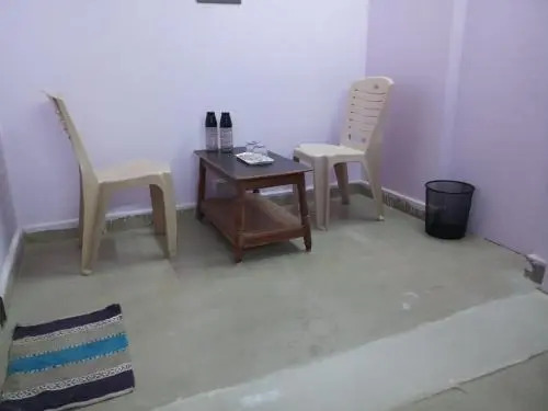 Тирупати: Sri Kousthubham Residency