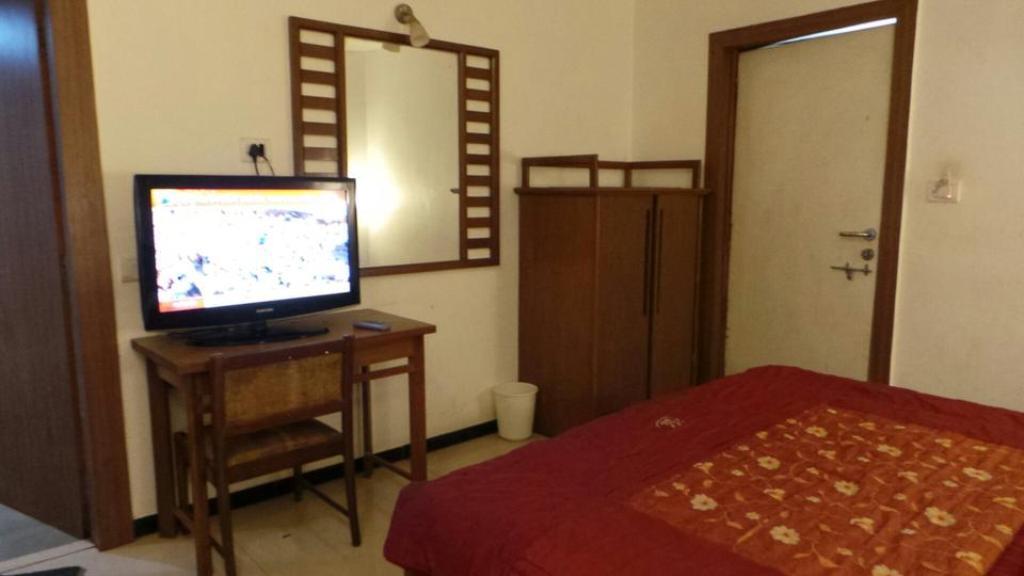 Олд-Махабалешвар: Hotel Maharaja Residency
