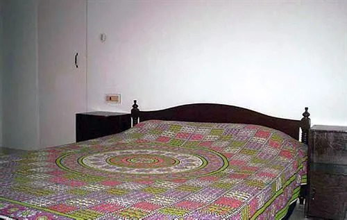 Ковалам: Bakers Hotel Kovalam