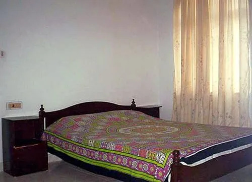 Ковалам: Bakers Hotel Kovalam