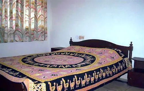 Ковалам: Bakers Hotel Kovalam