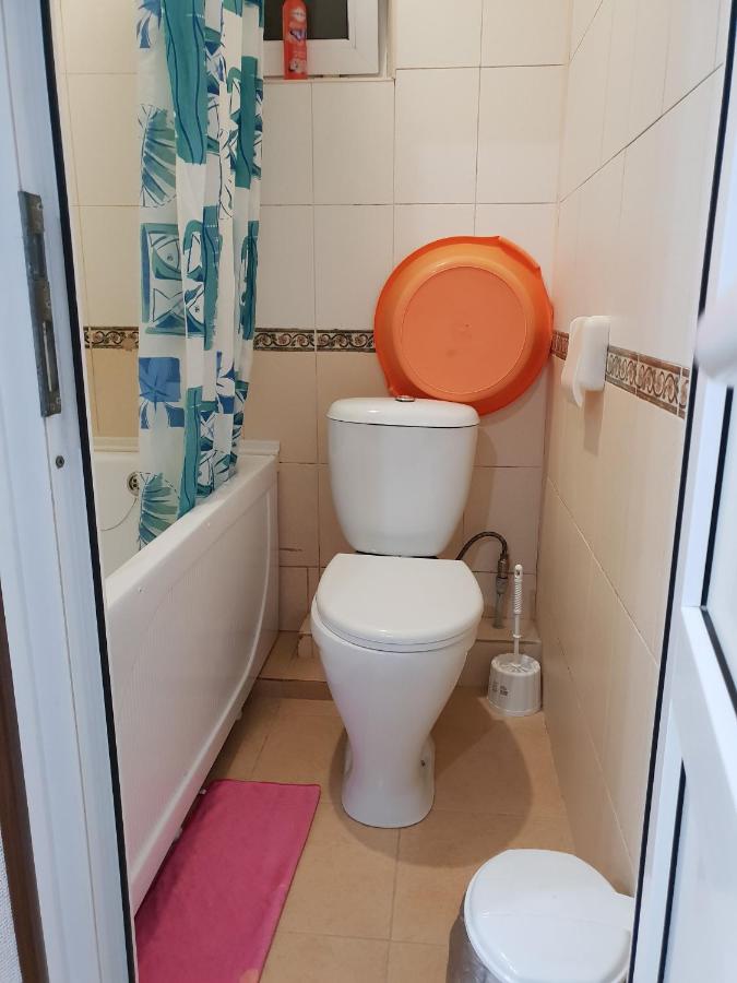 Красная Поляна: Guest House Victoria