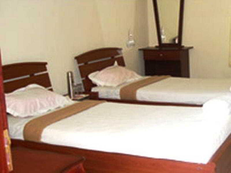 Ковалам: View Heights Resort