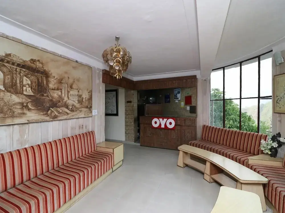 Массури: OYO 14678 Hotel Filigree