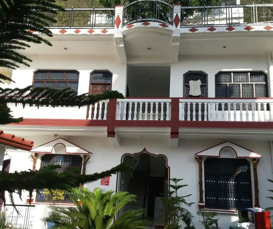 Hotel Raj Mahal — фото 1
