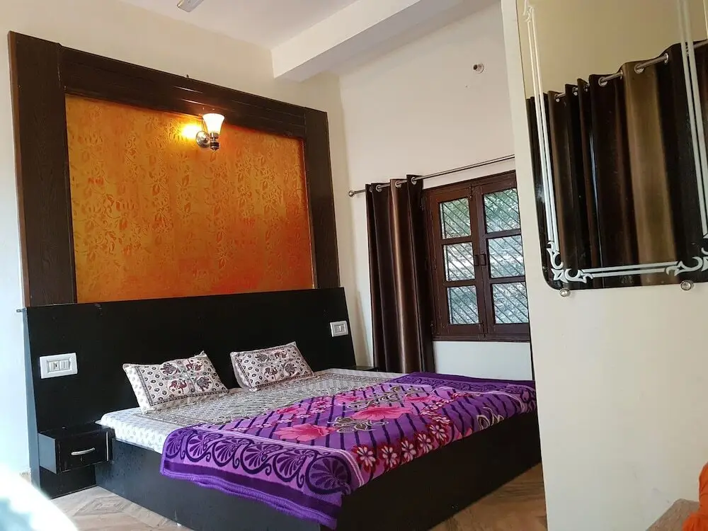 Ришикеш: Hotel Raj Mahal