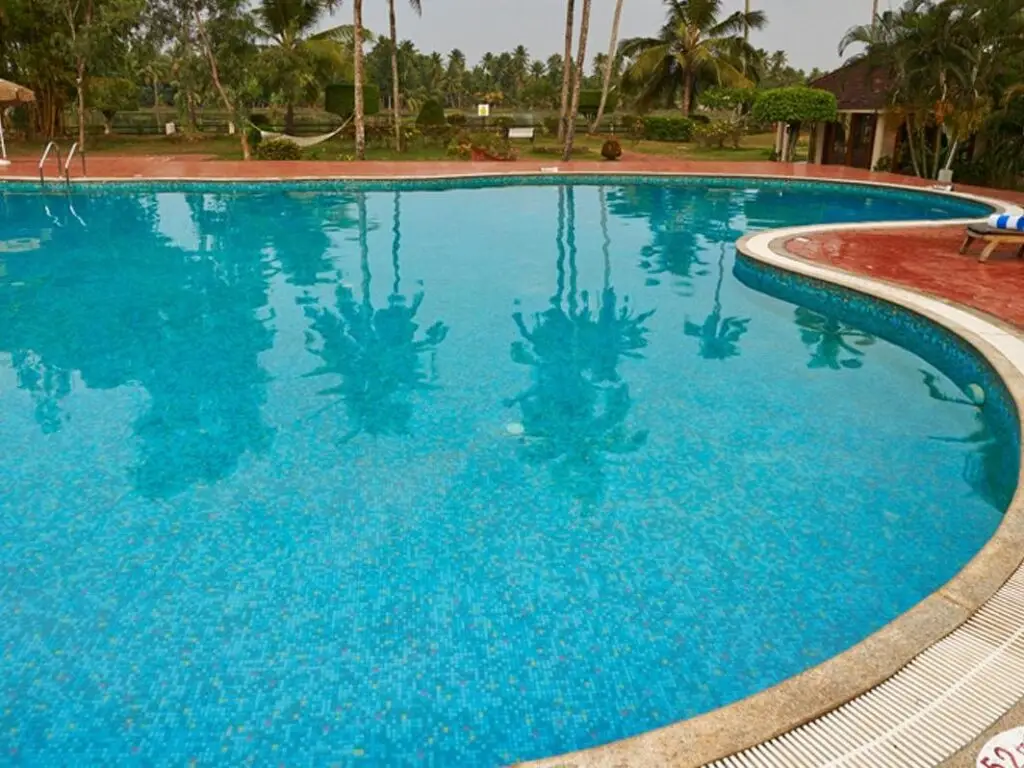Кумараком: Club Mahindra Kumarakom