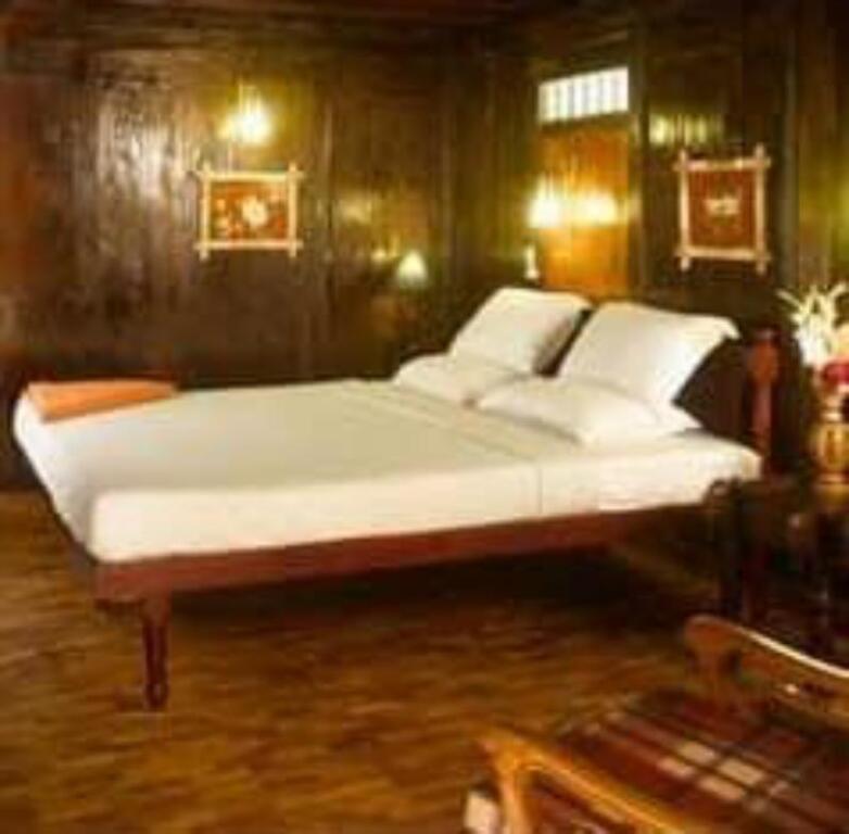 Кумараком: Puzhayoram Heritage Resort
