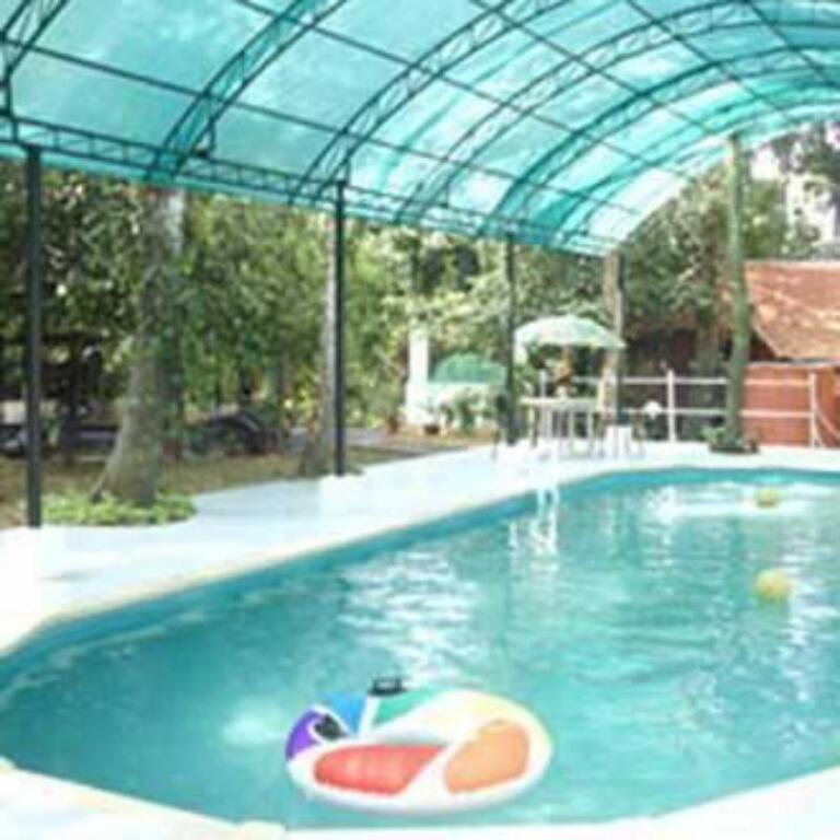 Кумараком: Puzhayoram Heritage Resort