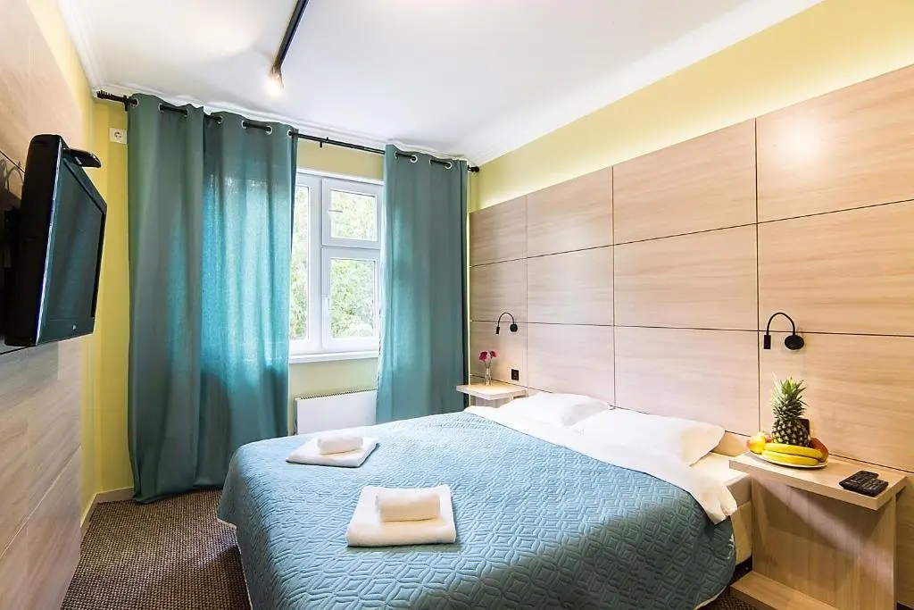 Москва: Апарт-отель Myhotel Коровинское