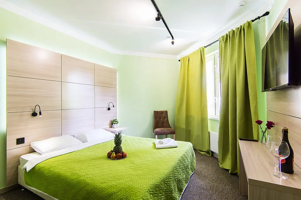 Москва: Апарт-отель Myhotel Коровинское