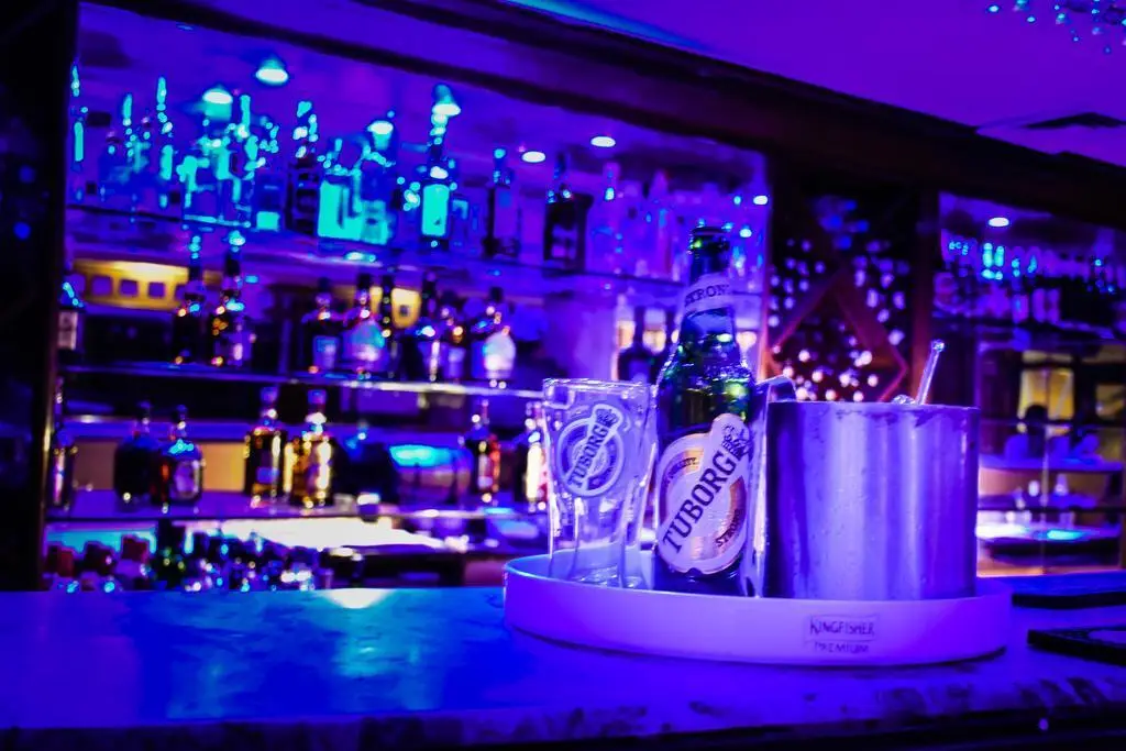 Джайпур: Hotel Empire Regency