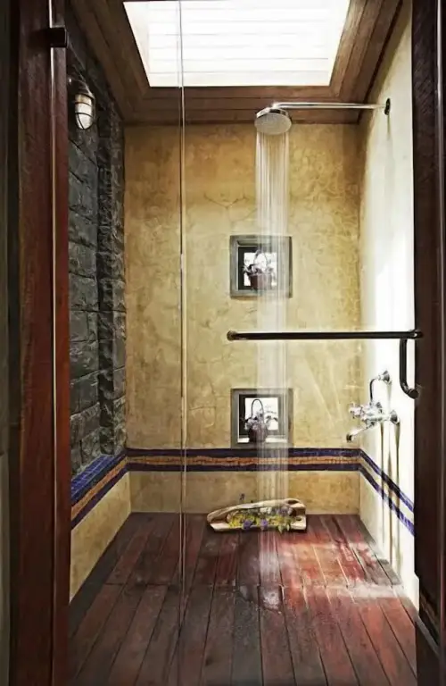 Хандала: Amanzi - The Boutique Resort