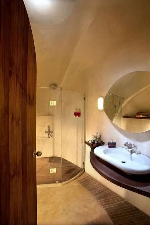 Хандала: Amanzi - The Boutique Resort