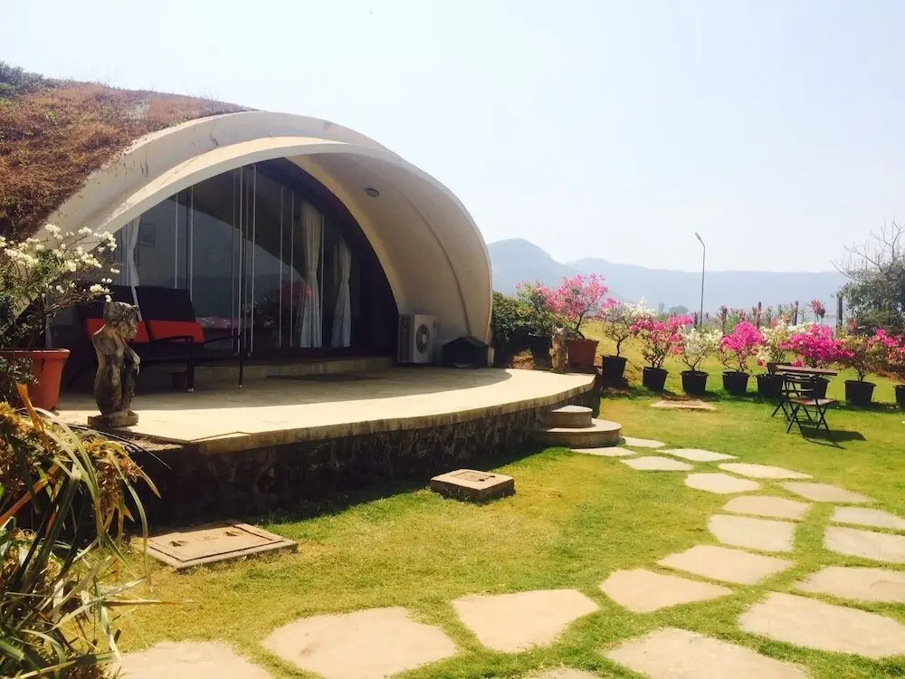 Хандала: Amanzi - The Boutique Resort