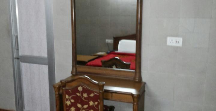 Катра: Hotel Shivalik