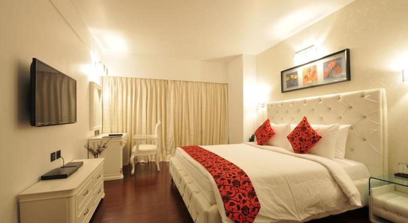 Раджкот: The Fern Residency Rajkot