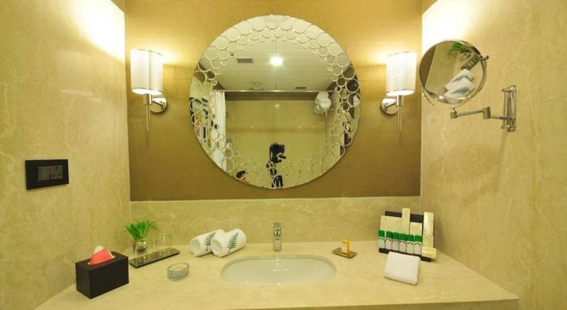 Раджкот: The Fern Residency Rajkot