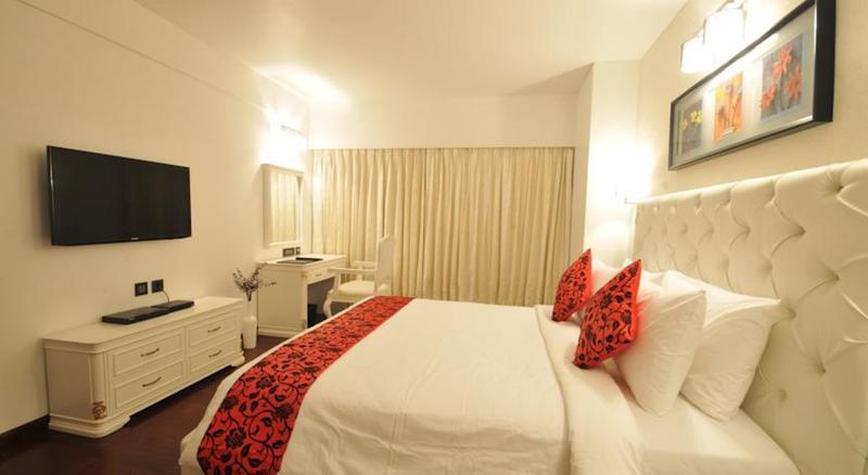 Раджкот: The Fern Residency Rajkot