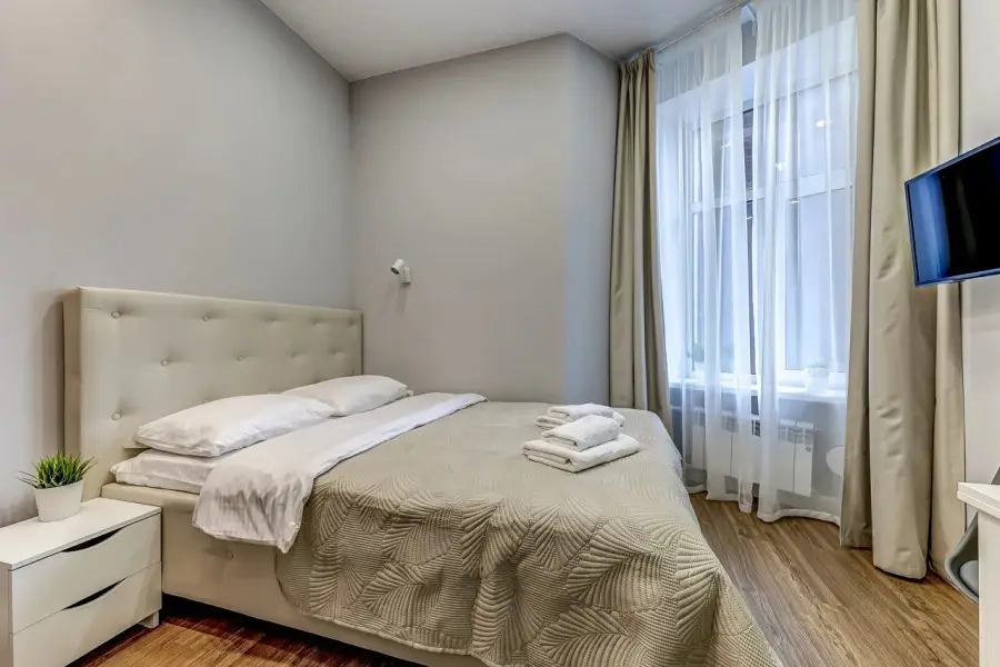 Санкт-Петербург: Neotel 6