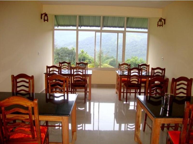 Муннар: Green Valley Vista Apartments