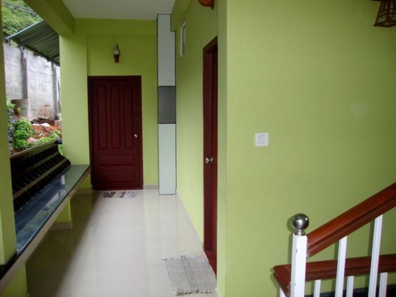 Муннар: Green Valley Vista Apartments