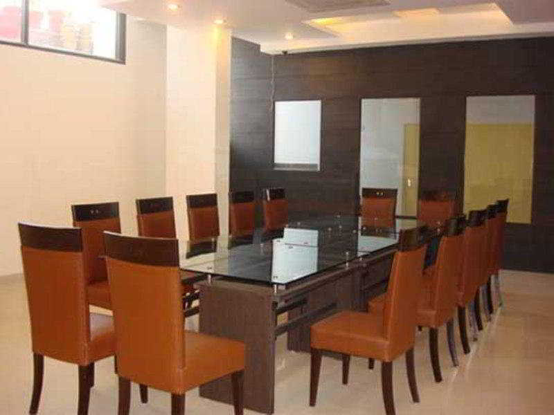Гуруграм: Hotel Rajblas