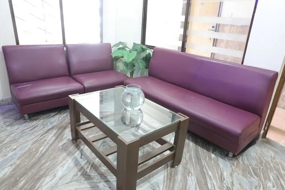 Тирупати: Tirumala Residency