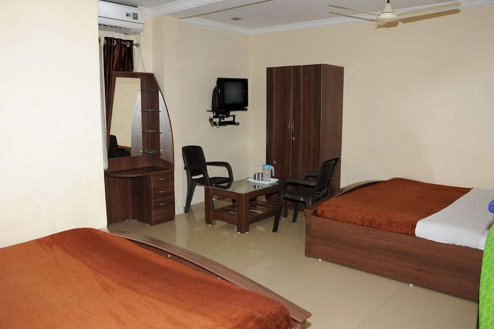 Тирупати: Tirumala Residency