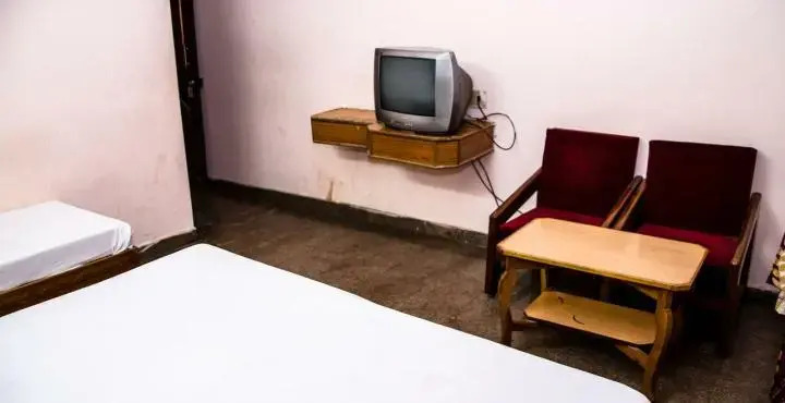 Тирупати: Collection O Poojith Residency