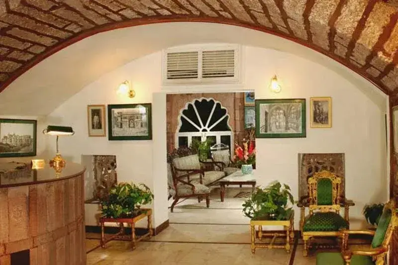 Bal Samand Garden Retreat — фото 1