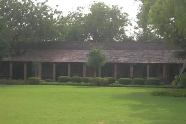 Джодхпур: Bal Samand Garden Retreat