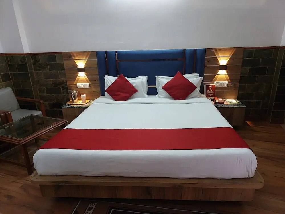 Катра: Hotel Bali Resort