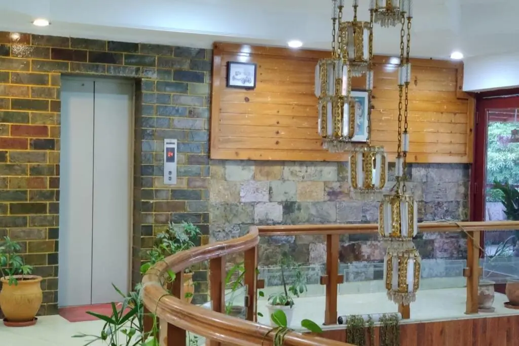 Катра: Hotel Bali Resort